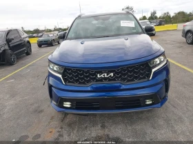 Kia Sorento 2.5l Sx, снимка 12