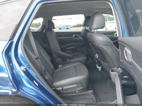 Kia Sorento 2.5l Sx, снимка 8
