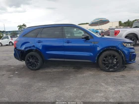 Kia Sorento 2.5l Sx, снимка 6