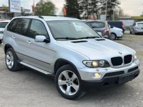 BMW X5 SPORT PACKAGE / FACELIFT / 3.0D 218HP / xDrive, снимка 1