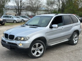 BMW X5 SPORT PACKAGE / FACELIFT / 3.0D 218HP / xDrive, снимка 3