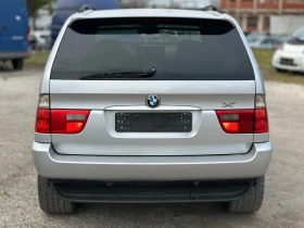 BMW X5 SPORT PACKAGE / FACELIFT / 3.0D 218HP / xDrive, снимка 5
