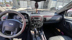 Jeep Grand cherokee, снимка 11