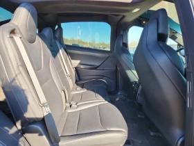 Tesla Model X P100D PERFORMANCE AWD, снимка 11