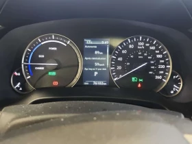 Lexus RX 450h | ПОДГРЕВ| ОБДУХВАНЕ| ШИБИДАХ| 2 КЛЮЧА| БЕЗ УДАРИ, снимка 10