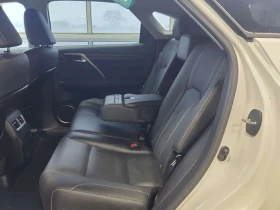 Lexus RX 450h | ПОДГРЕВ| ОБДУХВАНЕ| ШИБИДАХ| 2 КЛЮЧА| БЕЗ УДАРИ, снимка 13