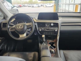 Lexus RX 450h | ПОДГРЕВ| ОБДУХВАНЕ| ШИБИДАХ| 2 КЛЮЧА| БЕЗ УДАРИ, снимка 9