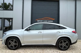 Mercedes-Benz GLE 350 Coupe AMG 350de plug-in Hybrid, снимка 5