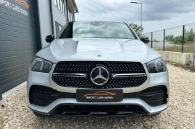 Mercedes-Benz GLE 350 Coupe AMG 350de plug-in Hybrid, снимка 2