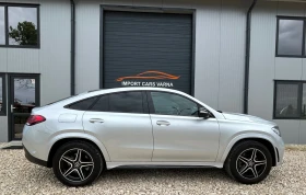 Mercedes-Benz GLE 350 Coupe AMG 350de plug-in Hybrid, снимка 4