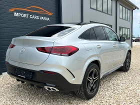 Mercedes-Benz GLE 350 Coupe AMG 350de plug-in Hybrid, снимка 8
