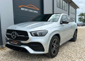 Mercedes-Benz GLE 350 Coupe AMG 350de plug-in Hybrid, снимка 1