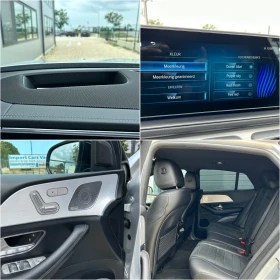 Mercedes-Benz GLE 350 Coupe AMG 350de plug-in Hybrid, снимка 14