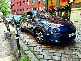 Toyota C-HR, снимка 2