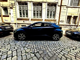 Toyota C-HR, снимка 6