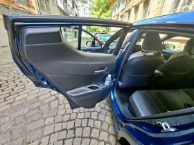 Toyota C-HR, снимка 8