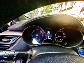 Toyota C-HR, снимка 10
