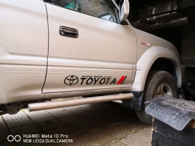 Toyota Land cruiser 3.0 d4d, снимка 5