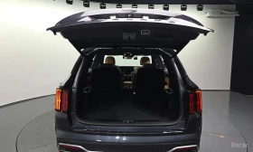 Kia Sorento 2.2D Signature 4x4* HEAD-UP* 360 CAM* DISTRONIC*  , снимка 17
