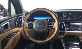 Kia Sorento 2.2D Signature 4x4* HEAD-UP* 360 CAM* DISTRONIC*  , снимка 9