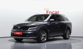Kia Sorento 2.2D Signature 4x4* HEAD-UP* 360 CAM* DISTRONIC*  , снимка 1