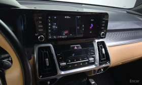 Kia Sorento 2.2D Signature 4x4* HEAD-UP* 360 CAM* DISTRONIC*  , снимка 12