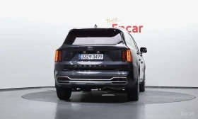 Kia Sorento 2.2D Signature 4x4* HEAD-UP* 360 CAM* DISTRONIC*  , снимка 4