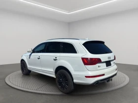 Audi Q7 3.0T QUATTRO VORSPRING EDITION * ПРЕДСТАВИТЕЛСТВО, снимка 4