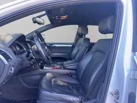 Audi Q7 3.0T QUATTRO VORSPRING EDITION * ПРЕДСТАВИТЕЛСТВО, снимка 7