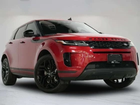 Land Rover Range Rover Evoque P250 * CARFAX * ФИКСИРАНА ЦЕНА ДО БГ * , снимка 2