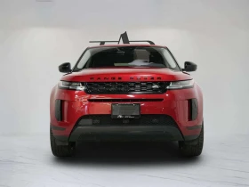 Land Rover Range Rover Evoque P250 * CARFAX * ФИКСИРАНА ЦЕНА ДО БГ * , снимка 6