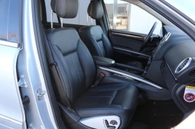 Mercedes-Benz GL 450 CDI, ГАРАНЦИЯ 6 М, СМЕНЕНА ВЕРИГА, МАСЛО СКОРОСТИ, снимка 14