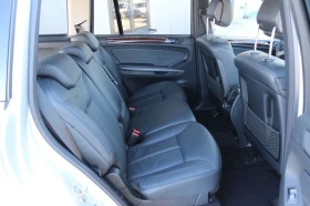 Mercedes-Benz GL 450 CDI, ГАРАНЦИЯ 6 М, СМЕНЕНА ВЕРИГА, МАСЛО СКОРОСТИ, снимка 15