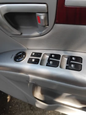 Hyundai Santa fe, снимка 14