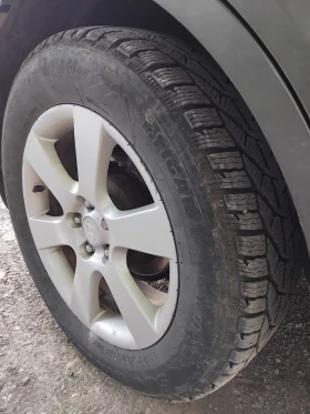 Hyundai Santa fe, снимка 3