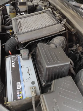 Hyundai Santa fe, снимка 12