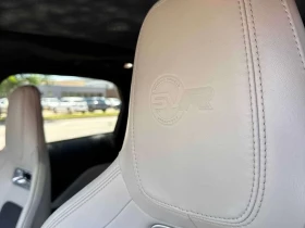 Jaguar F-PACE * SVR * CARFAX * ОПЦИЯ ЗА ФИНАНСИРАНЕ , снимка 12