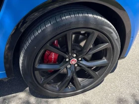 Jaguar F-PACE * SVR * CARFAX * ОПЦИЯ ЗА ФИНАНСИРАНЕ , снимка 7