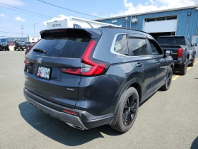 Honda Cr-v HYBRID TOURING AWD * 2.0 * ВСИЧКИ ЕКСТРИ * CARFAX, снимка 3