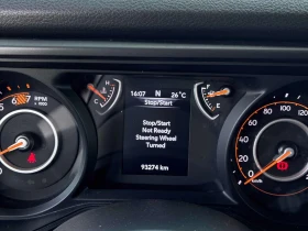 Jeep Wrangler * Sport * АВТОКРЕДИТ БЕЗ ПЪРВОНАЧАЛНА ВНОСКА* , снимка 8