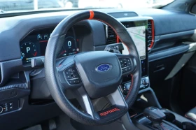 Ford Ranger RAPTOR 3.0 EcoBoost* 360CAM* KEYLESS* Bang&Olufsen, снимка 8