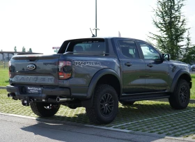Ford Ranger RAPTOR 3.0 EcoBoost* 360CAM* KEYLESS* Bang&Olufsen, снимка 4