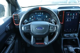 Ford Ranger RAPTOR 3.0 EcoBoost* 360CAM* KEYLESS* Bang&Olufsen, снимка 9