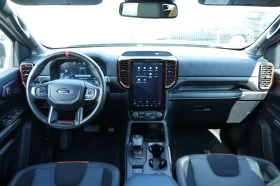 Ford Ranger RAPTOR 3.0 EcoBoost* 360CAM* KEYLESS* Bang&Olufsen, снимка 13