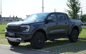 Ford Ranger RAPTOR 3.0 EcoBoost* 360CAM* KEYLESS* Bang&Olufsen, снимка 1