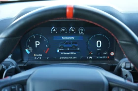 Ford Ranger RAPTOR 3.0 EcoBoost* 360CAM* KEYLESS* Bang&Olufsen, снимка 10