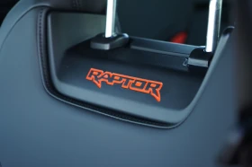 Ford Ranger RAPTOR 3.0 EcoBoost* 360CAM* KEYLESS* Bang&Olufsen, снимка 14