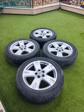 Toyota Rav4 2.2, снимка 10