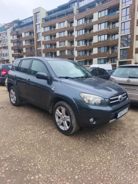 Toyota Rav4 2.2, снимка 11