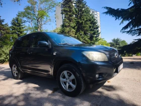 Toyota Rav4 2.2, снимка 4